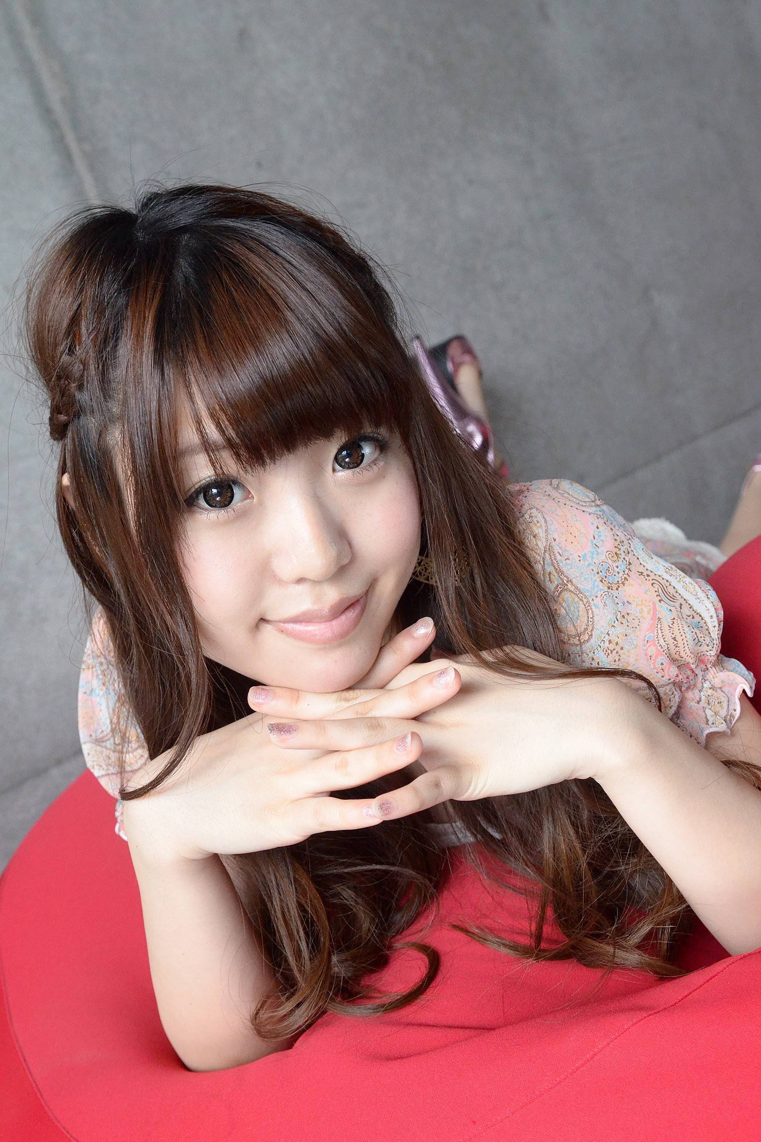 [BWH] ANQ0018P Shiraishi Mizuho 白石みずほ日本高清性感美女图片